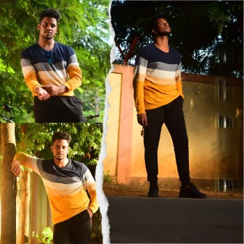 Pavankumar Yelike